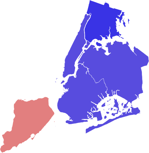 2013 New York City mayoral election